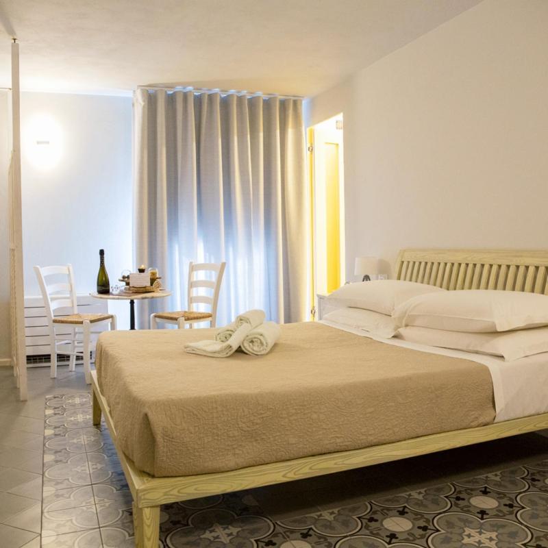 Porta Soprana Luxury Guest House & Spa Sclafani エクステリア 写真