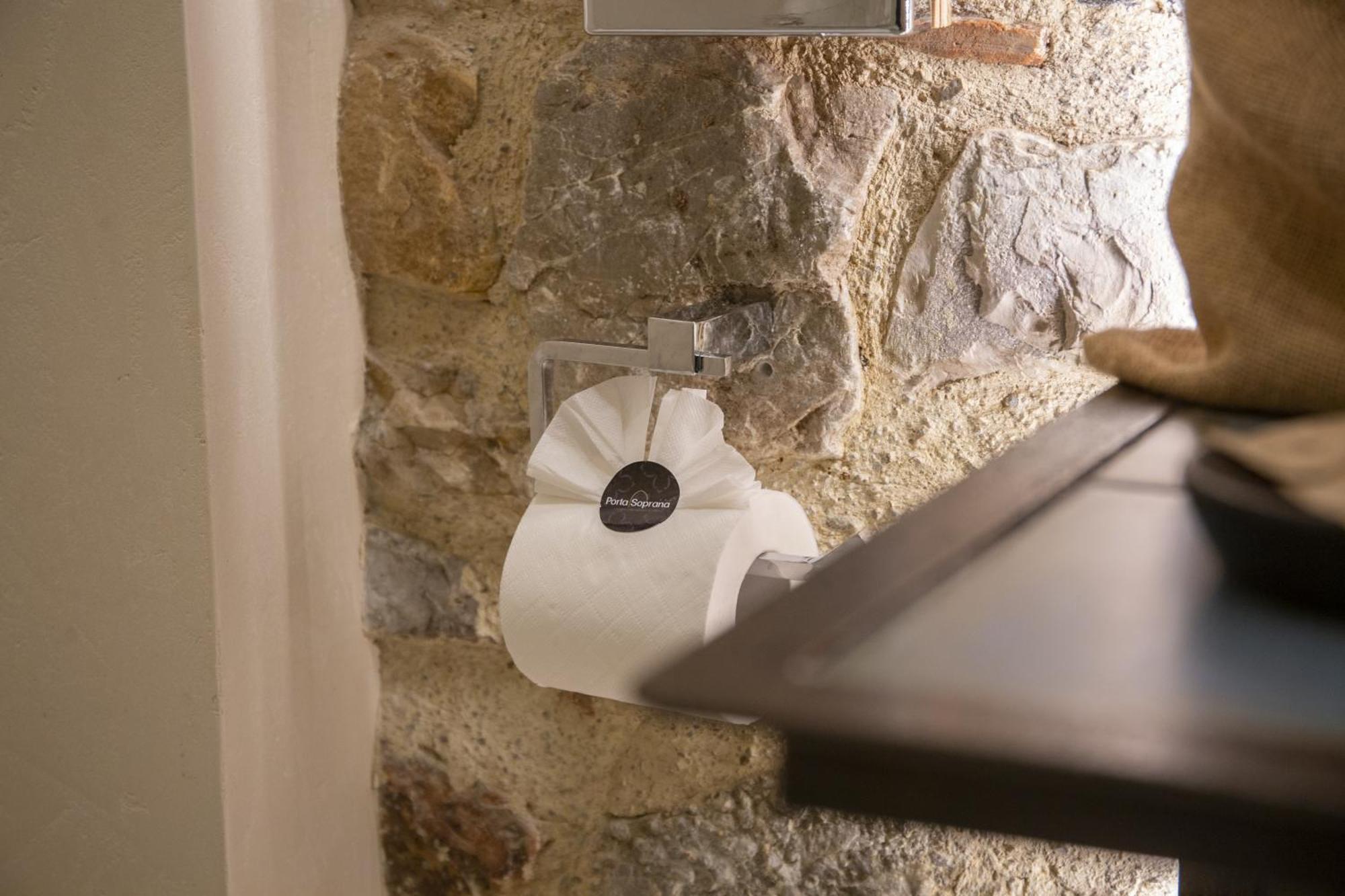 Porta Soprana Luxury Guest House & Spa Sclafani エクステリア 写真