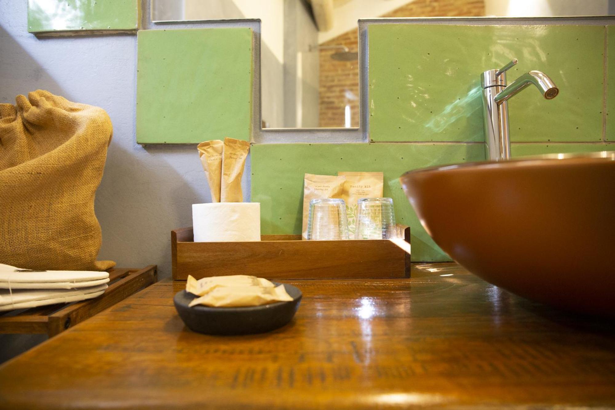 Porta Soprana Luxury Guest House & Spa Sclafani エクステリア 写真