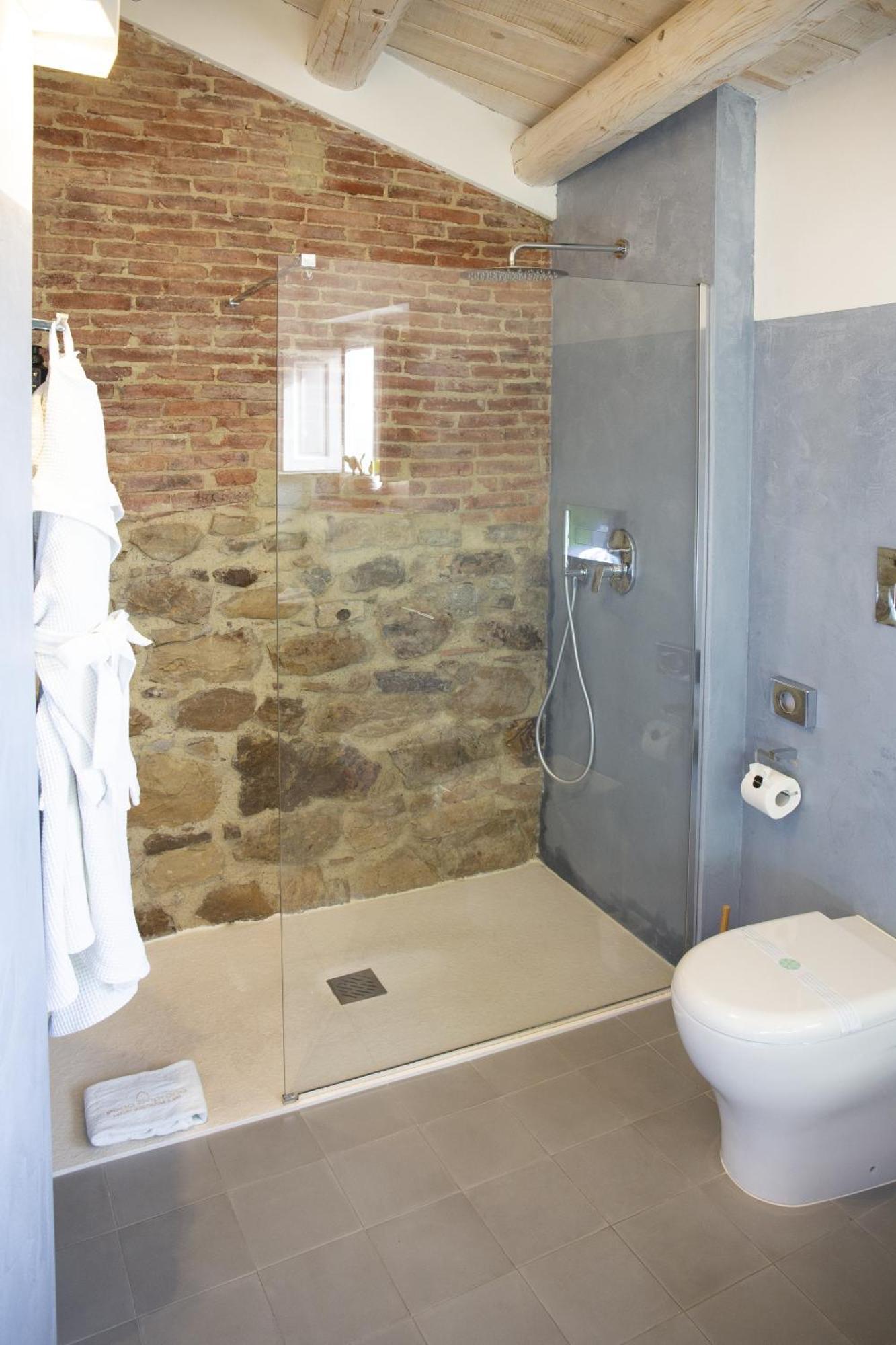 Porta Soprana Luxury Guest House & Spa Sclafani エクステリア 写真