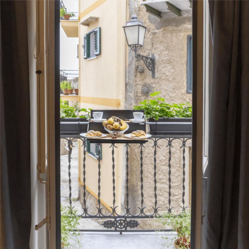 Porta Soprana Luxury Guest House & Spa Sclafani エクステリア 写真